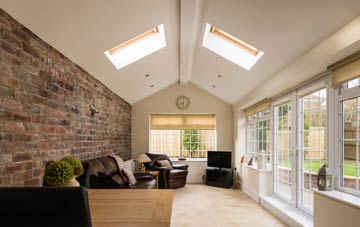 conservatory roof insulation Whiteflat, East Ayrshire