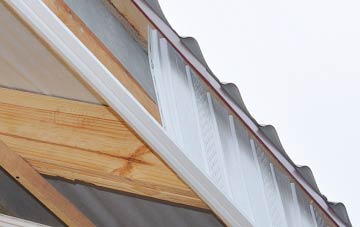 why Whiteflat fascia repairs are essential