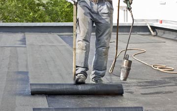 flat roof replacement Whiteflat, East Ayrshire