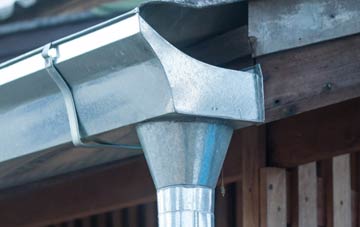 Whiteflat guttering companies