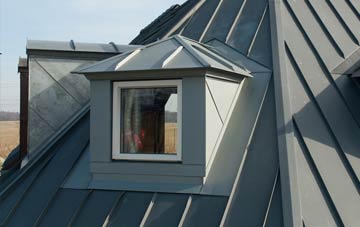metal roofing Whiteflat, East Ayrshire