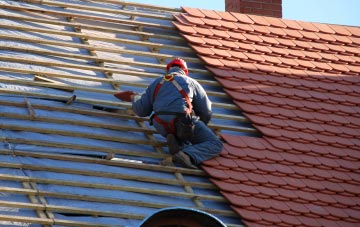 roof tiles Whiteflat, East Ayrshire