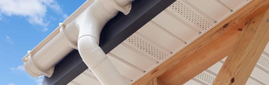 get Whiteflat guttering quotes today