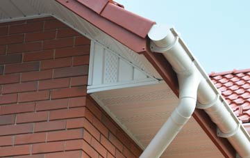 Whiteflat soffit repair costs