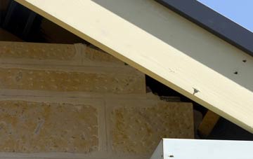soffit repair Whiteflat