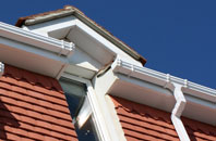 Whiteflat fascias
