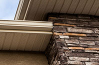 free Whiteflat soffit repair quotes