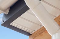 find rated Whiteflat soffit companies